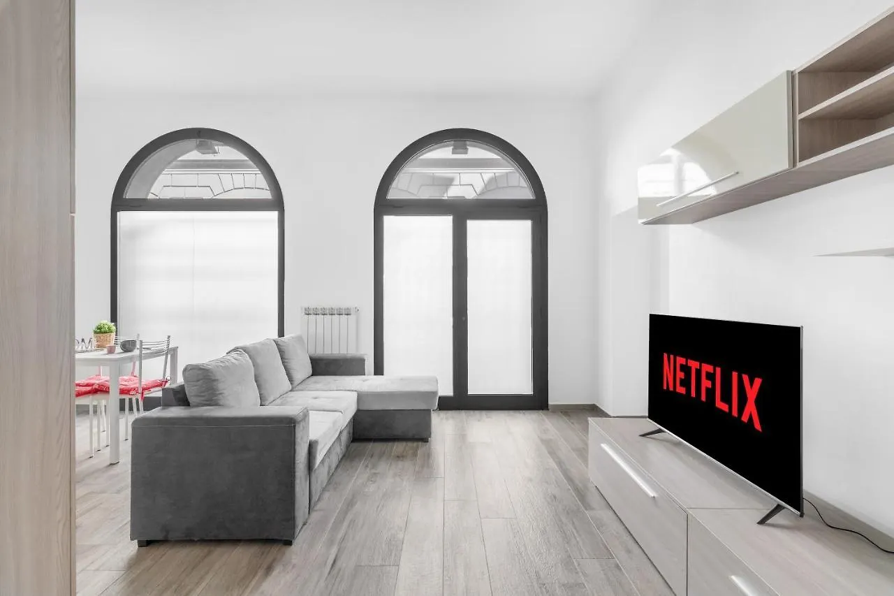 Or34 Sesto San Giovanni- Bright House -
