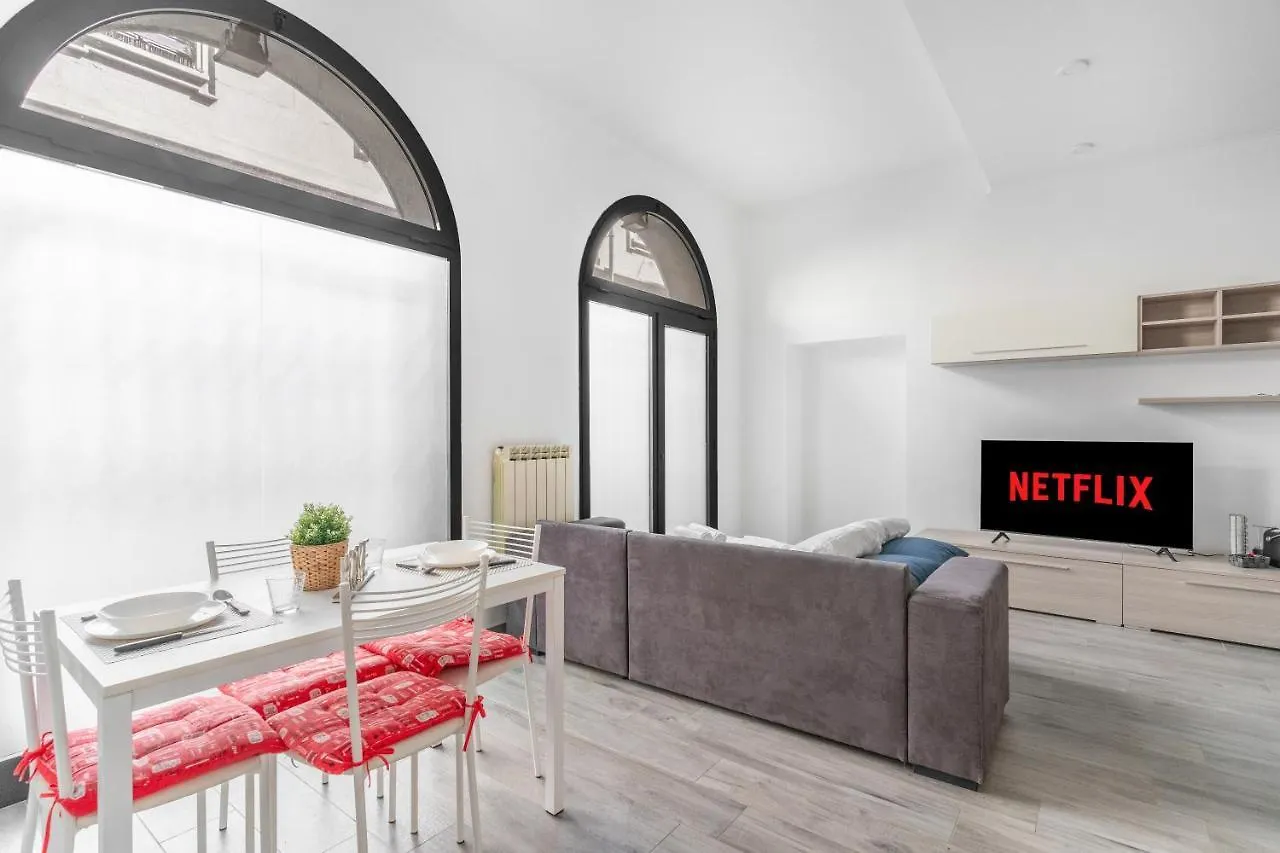 Or34 Sesto San Giovanni- Bright House -