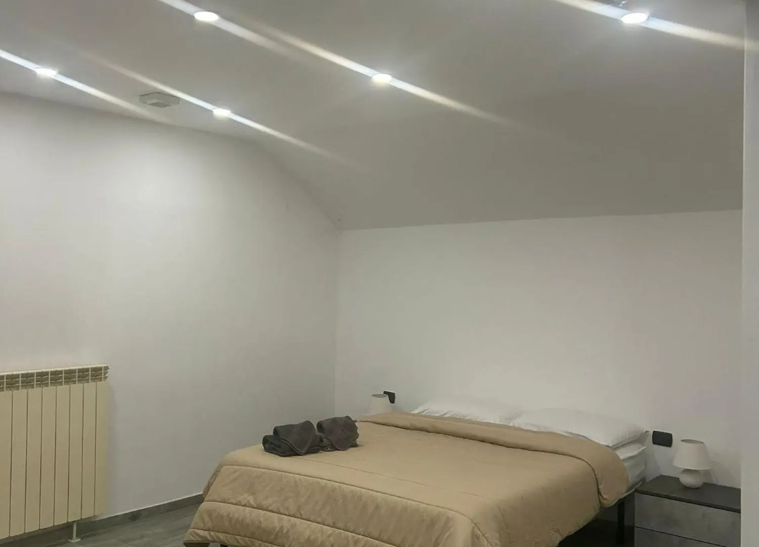 Apartament Or34 Sesto San Giovanni- Bright House -