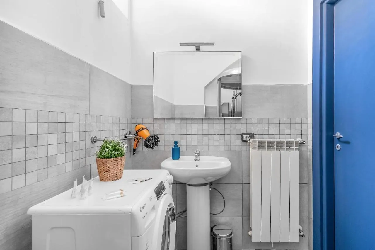 Or34 Sesto San Giovanni- Bright House - Apartment