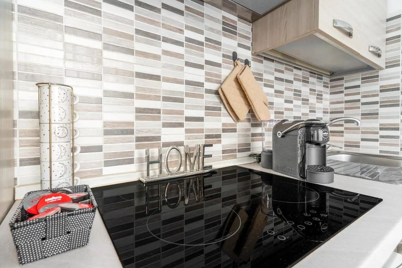 Or34 Sesto San Giovanni- Bright House - Italy
