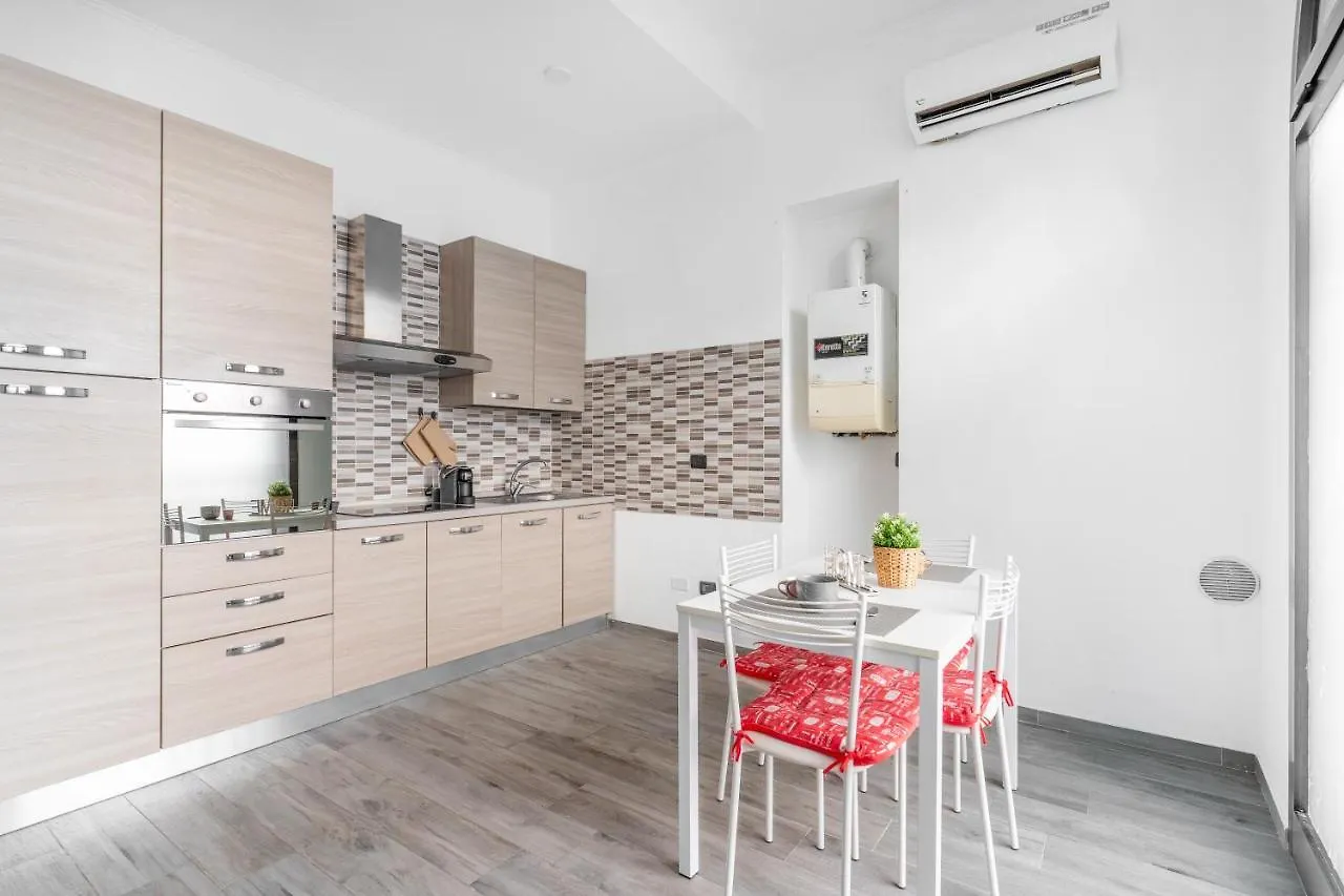 Apartment Or34 Sesto San Giovanni- Bright House -