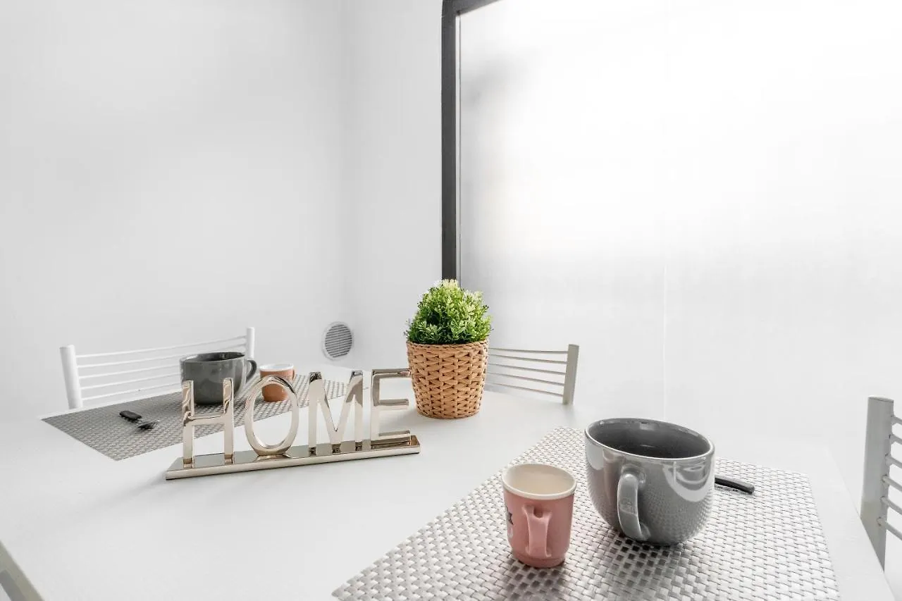 Or34 Sesto San Giovanni- Bright House - Italy