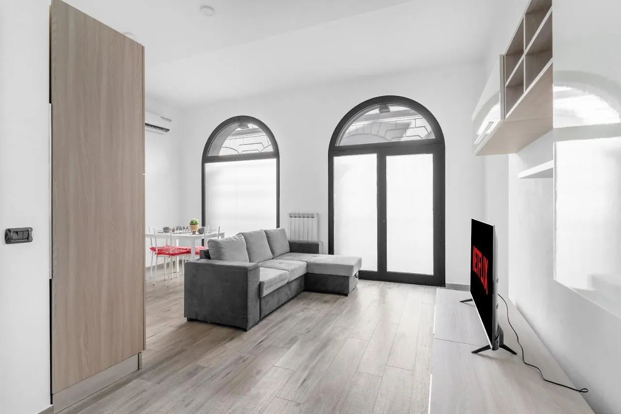 Or34 Sesto San Giovanni- Bright House - Apartment
