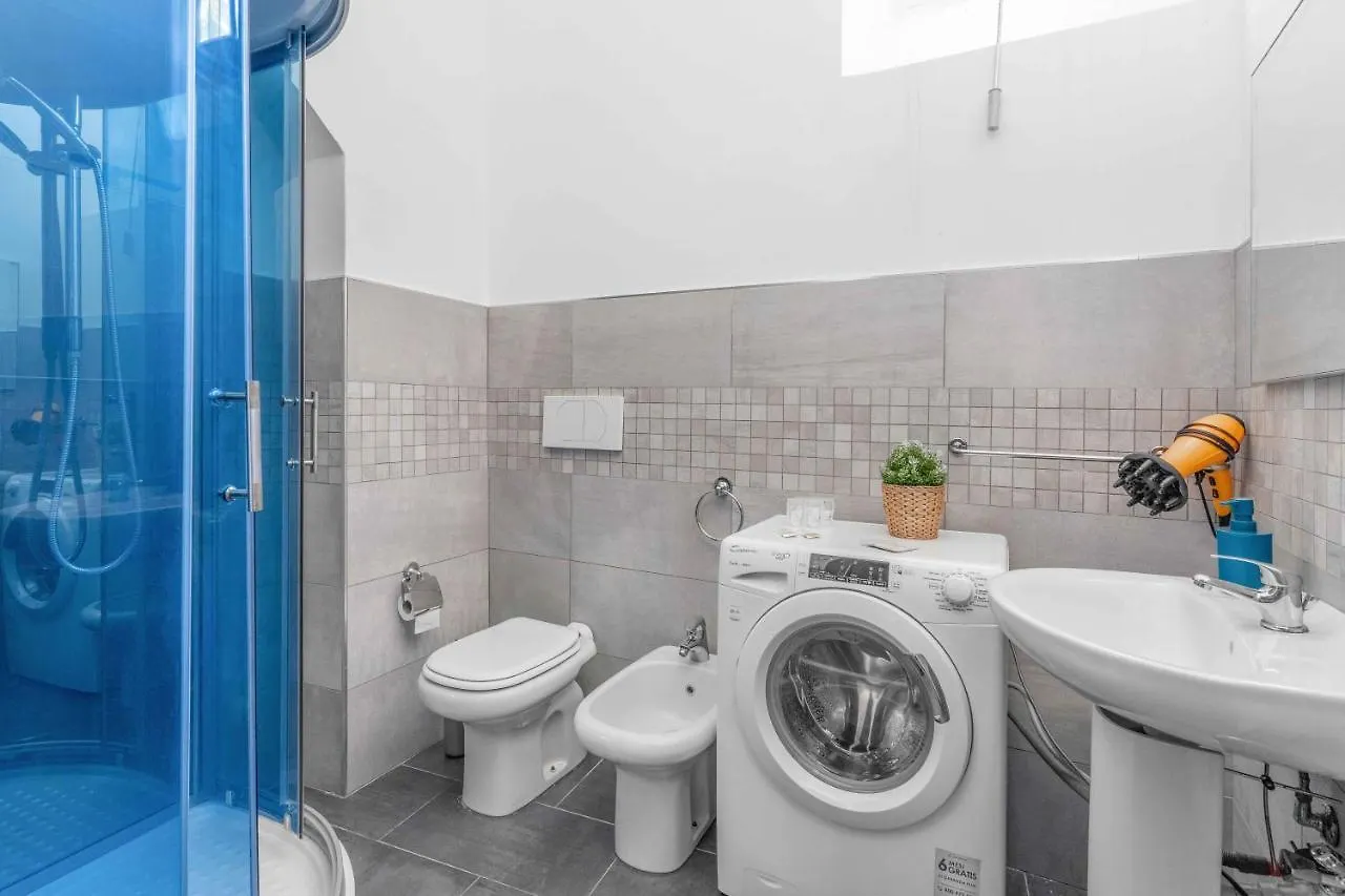 Or34 Sesto San Giovanni- Bright House - 0*,