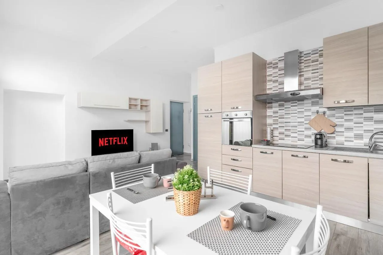 Or34 Sesto San Giovanni- Bright House -