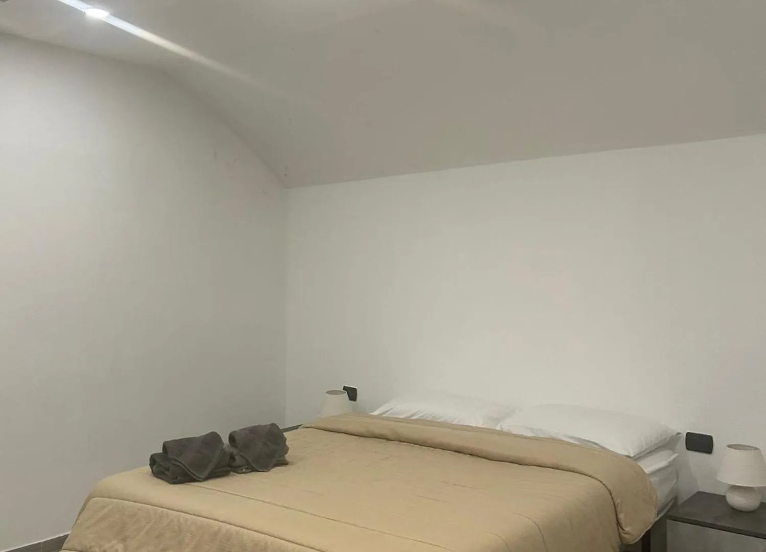 Or34 Sesto San Giovanni- Bright House - Apartment