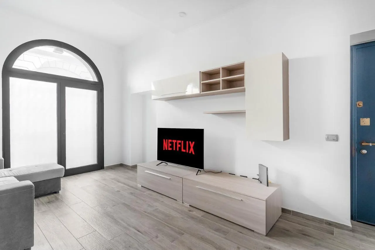 Or34 Sesto San Giovanni- Bright House -